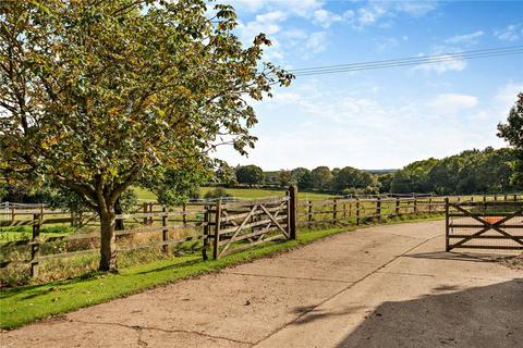 Equestrian property for sale, Land and Buildings At Hale Lane, Buckinghamshire HP23