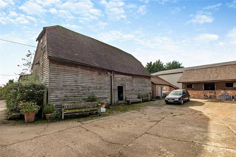 Equestrian property for sale, Land and Buildings At Hale Lane, Buckinghamshire HP23