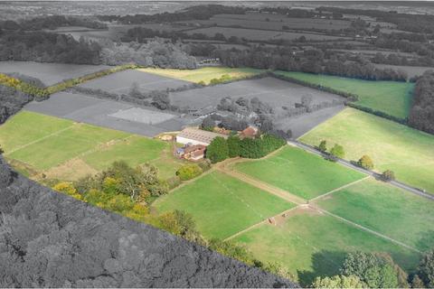 undefined, Tring, Buckinghamshire HP23