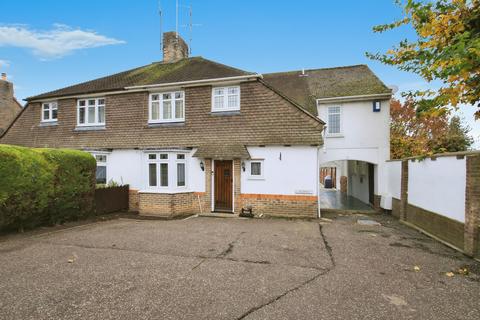 3 bedroom semi-detached house for sale, Love Lane, Spalding, PE11