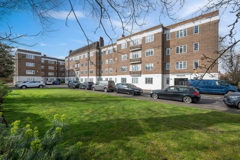 2 bedroom apartment to rent, Dartmouth Grove, London SE10