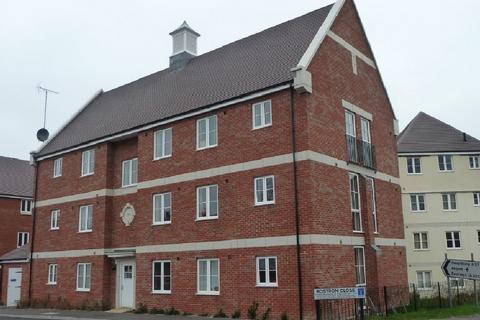 2 bedroom flat to rent, Rostron Close SILVER SUB, Southampton SO18