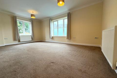 2 bedroom flat to rent, Rostron Close SILVER SUB, Southampton SO18