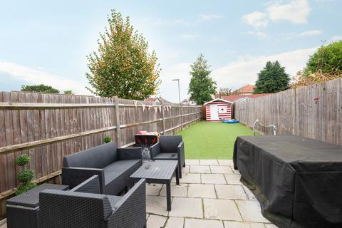 Worthfield Close, Epsom, KT19