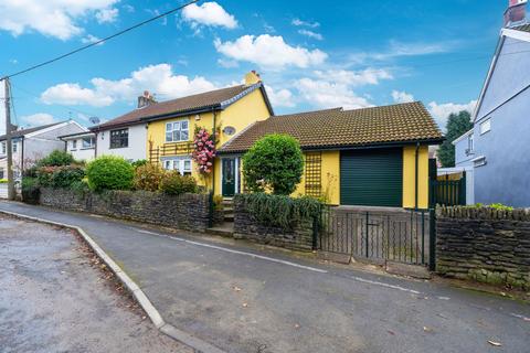 3 bedroom semi-detached bungalow for sale, Pandy Road, Bedwas, Caerphilly, CF83 8EP