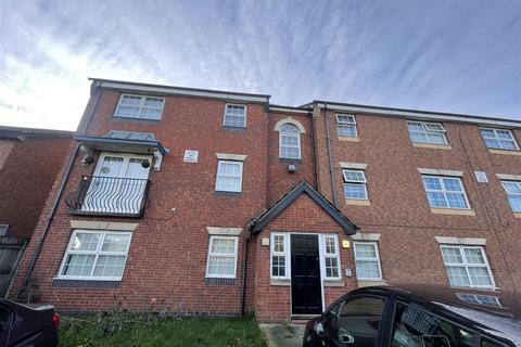 2 bedroom apartment to rent, Francine Close, Liverpool, Merseyside