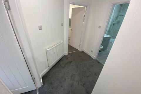 1 bedroom flat to rent, King Street, Stirling Town, Stirling, FK8