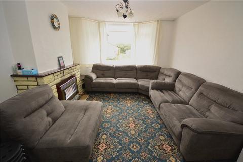 3 bedroom end of terrace house for sale, Connaught Road, Luton, Bedfordshire, LU4