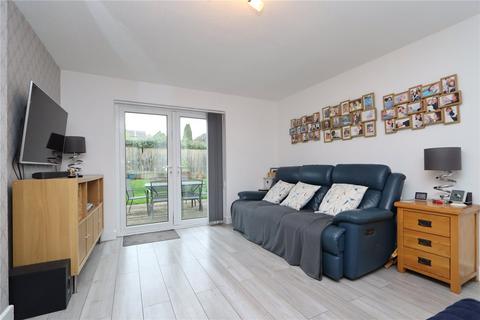 3 bedroom detached house for sale, Sutton Court, Emerson Valley, Milton Keynes, Bucks, MK4