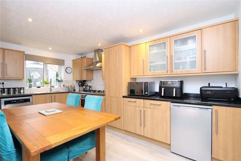 3 bedroom detached house for sale, Sutton Court, Emerson Valley, Milton Keynes, Bucks, MK4