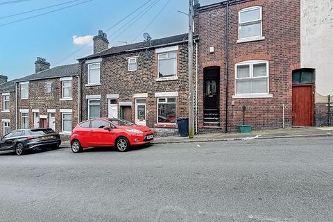 2 bedroom terraced house to rent, Frank Street, Stoke-on-Trent, Staffordshire, ST4 5RJ