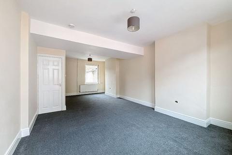 2 bedroom terraced house to rent, Frank Street, Stoke-on-Trent, Staffordshire, ST4 5RJ