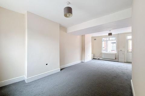 2 bedroom terraced house to rent, Frank Street, Stoke-on-Trent, Staffordshire, ST4 5RJ