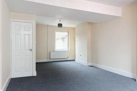 2 bedroom terraced house to rent, Frank Street, Stoke-on-Trent, Staffordshire, ST4 5RJ