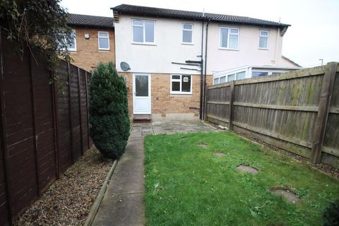 2 bedroom terraced house to rent, Bridgwater TA6