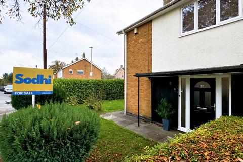 3 bedroom semi-detached house for sale, Barnstaple Road, Leicester LE5