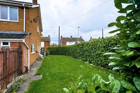 3 bedroom semi-detached house for sale, Barnstaple Road, Leicester LE5