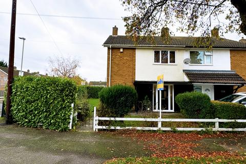 3 bedroom semi-detached house for sale, Barnstaple Road, Leicester LE5