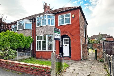 3 bedroom semi-detached house for sale, Tabley Grove, Timperley