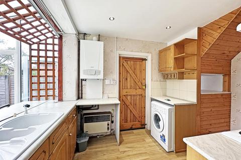 3 bedroom semi-detached house for sale, Tabley Grove, Timperley