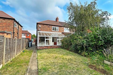 3 bedroom semi-detached house for sale, Tabley Grove, Timperley