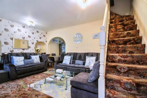 3 bedroom terraced house for sale, Wicklow Drive, Leicester