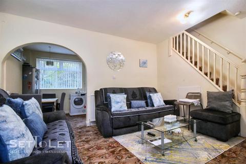 3 bedroom terraced house for sale, Wicklow Drive, Leicester