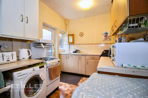 3 bedroom terraced house for sale, Wicklow Drive, Leicester