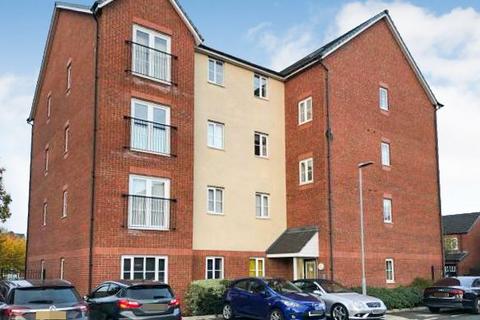 2 bedroom flat for sale, Cunningham Court, St. Helens WA10