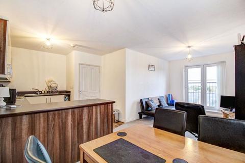 2 bedroom flat for sale, Cunningham Court, St. Helens WA10