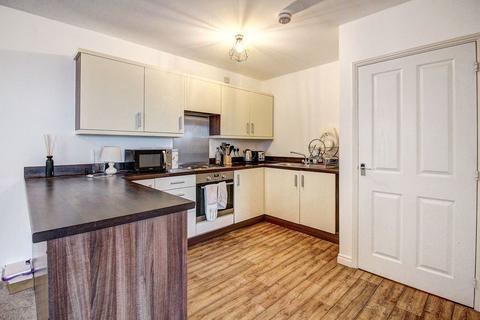 2 bedroom flat for sale, Cunningham Court, St. Helens WA10