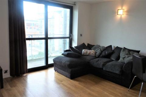 2 bedroom apartment to rent, Pollard Street, Manchester M4