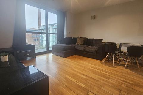 2 bedroom apartment to rent, Pollard Street, Manchester M4