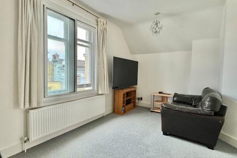 1 bedroom apartment for sale, Sandgate High Street, Folkestone CT20