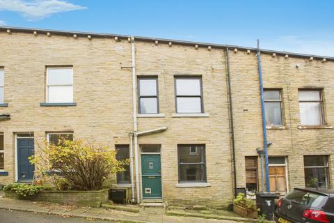 2 bedroom terraced house for sale, Eton Street, Hebden Bridge HX7