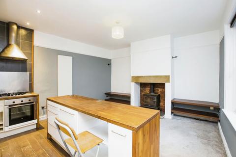 2 bedroom terraced house for sale, Eton Street, Hebden Bridge HX7