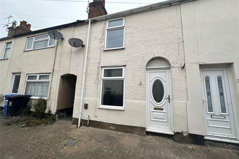 2 bedroom terraced house to rent, Jacobs Street, Suffolk NR32