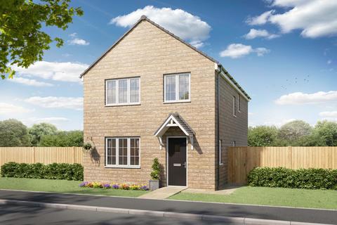 4 bedroom detached house for sale, Plot 225, Longford at Harriers Croft, Station Road, Sutterton PE20