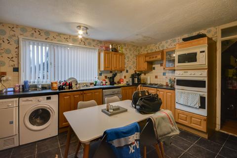 3 bedroom terraced house for sale, Kilncroft, Runcorn WA7