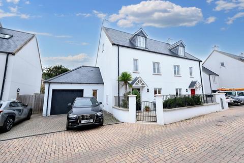 3 bedroom semi-detached house for sale, Rue Horman, Jersey JE3