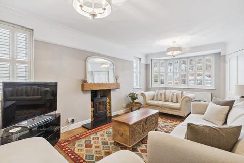 undefined, Bournehall Avenue, Bushey, WD23