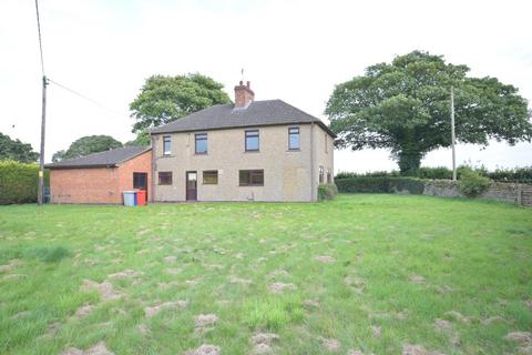 4 bedroom detached house for sale, Lamport Road, Orton, Kettering