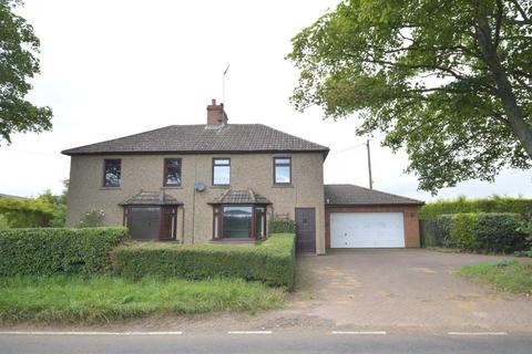 4 bedroom detached house for sale, Lamport Road, Orton, Kettering