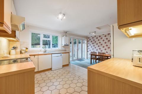 4 bedroom detached house for sale, Medway Close, Wokingham, RG41