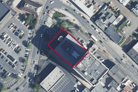 Land for sale, Metro Court, 150 High Street, West Bromwich, B70 6JJ