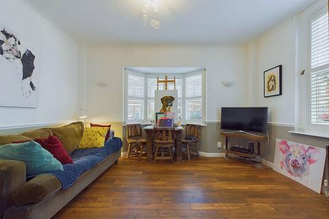 1 bedroom flat for sale, Rutland Road, Hove, BN3 5FF