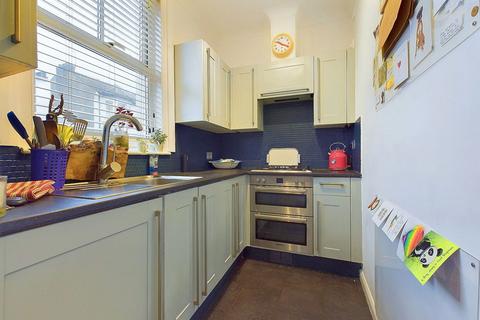 1 bedroom flat for sale, Rutland Road, Hove, BN3 5FF