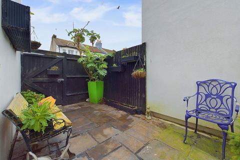 1 bedroom flat for sale, Rutland Road, Hove, BN3 5FF