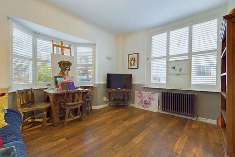 1 bedroom flat for sale, Rutland Road, Hove, BN3 5FF