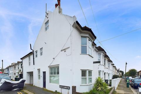 1 bedroom flat for sale, Rutland Road, Hove, BN3 5FF